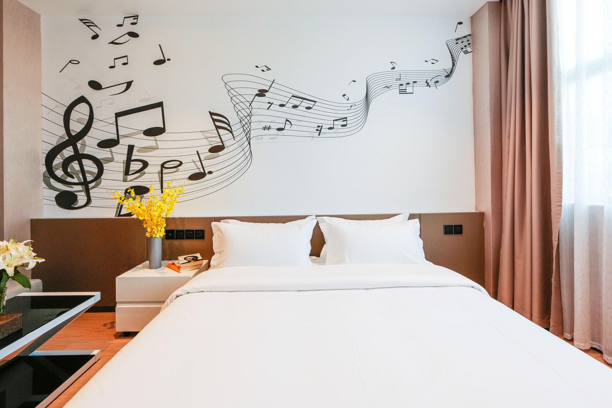 Guangzhou Hengdong Business Hotel Eksteriør billede