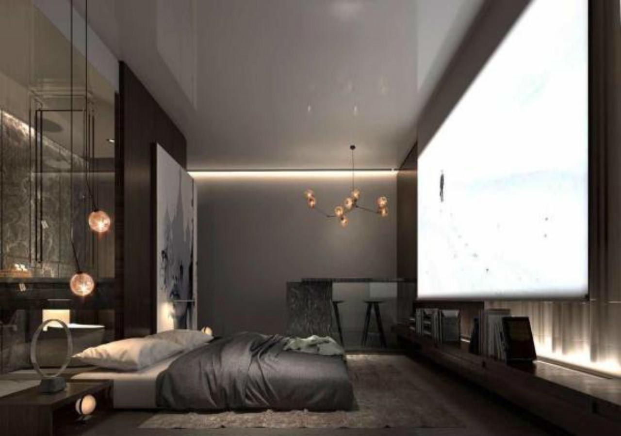 Guangzhou Hengdong Business Hotel Eksteriør billede