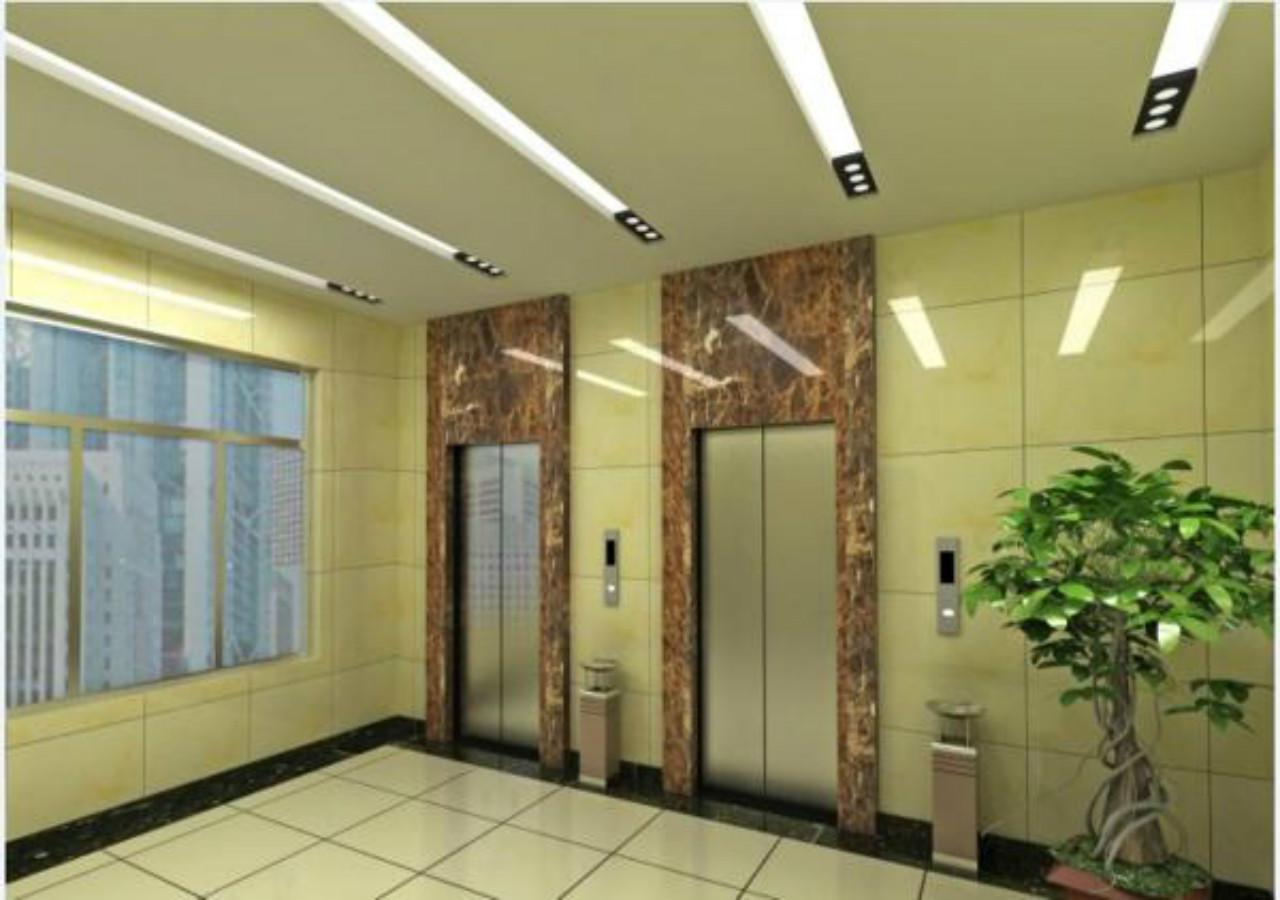 Guangzhou Hengdong Business Hotel Eksteriør billede